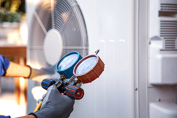 Affordable Hvac Installation solutions in Buras, LA